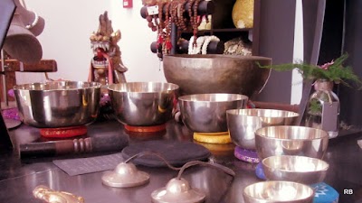 Photos of Little Buddha