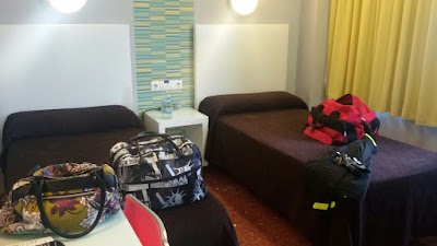 Photos of Estaci&oacute;n Ferrocarril