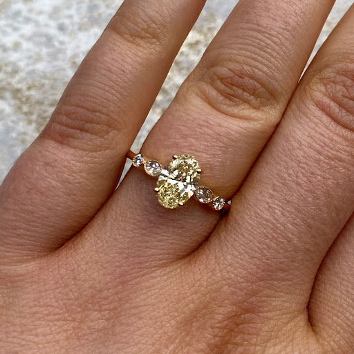 Hannah Kimber Jewellery - Thumbnail