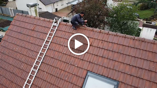 Photo de Couvreur à langon winter rénovation à Langon (33210)