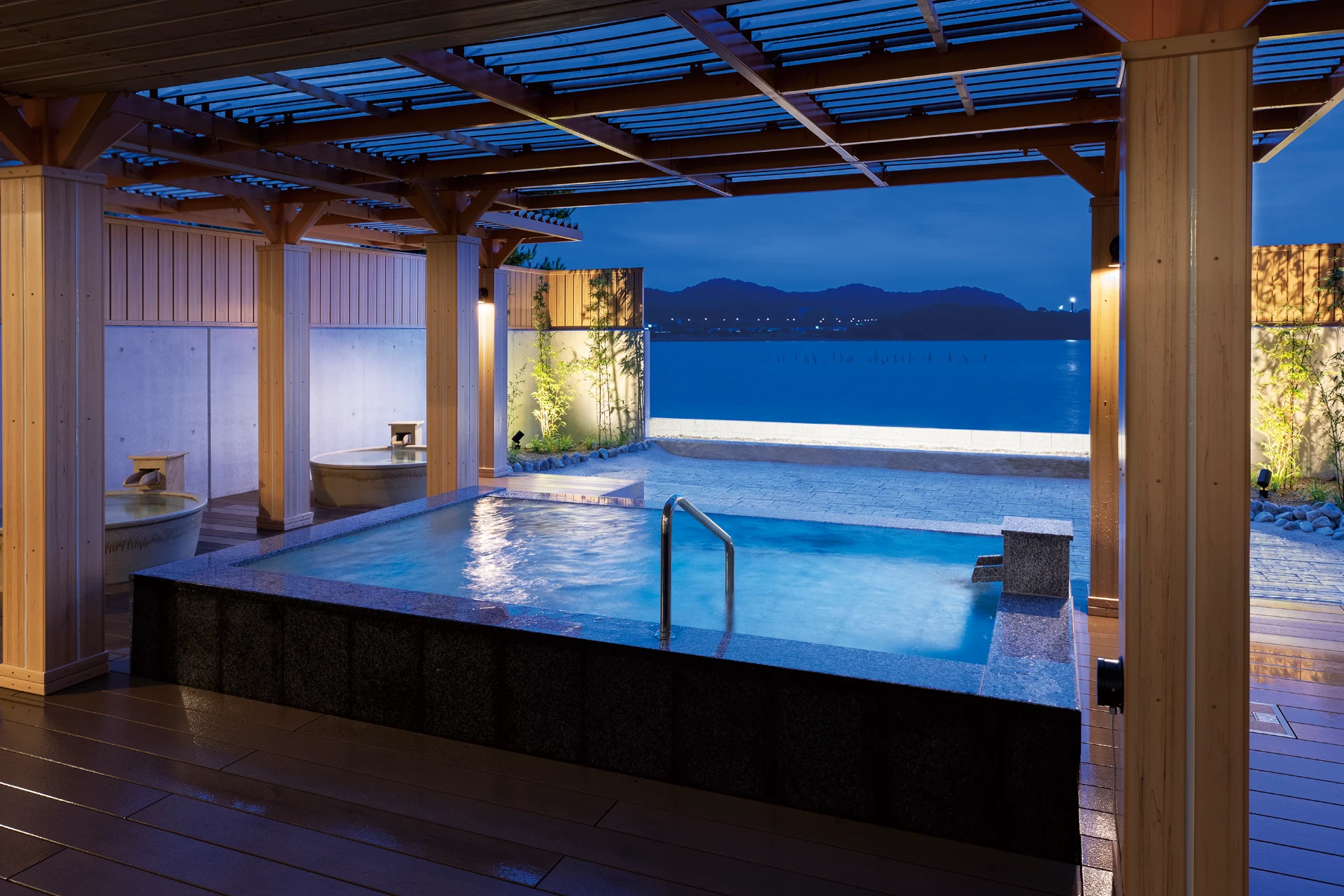 Hotel Green Plaza Hamanako
