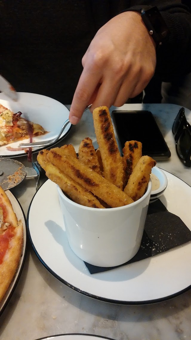 Pizza Express