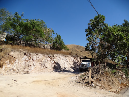 Cerro Blanco - Visual