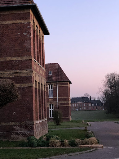 Photo de Colisée - EHPAD LES TROIS HAMEAUX à Préaux (76160)