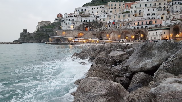 Atrani