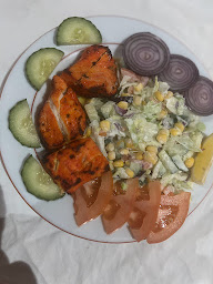 Photo n°22 de Restaurant Indien Milane Tandoori Nan Kabab à Fresnes (Traiteur)