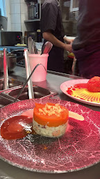 Photo n°28 de Bistrot Gourmand à Épinal (Restaurant gastronomique)