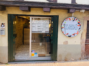 Photo n°1 de Kansaï Sushi Obernai à Obernai (Restaurant japonais)