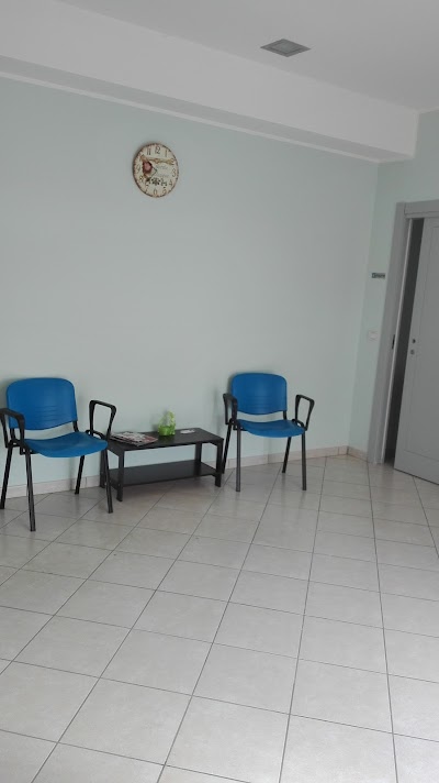 studio di fisioterapia dott.ssa Tropea Maria Grazia