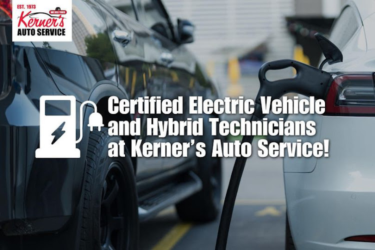Kerner's Auto Service