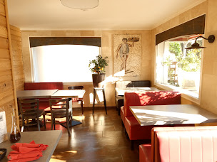 Photo n°16 de Pizza Frédo à Thonon-les-Bains (Pizzeria)