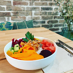 Photo n°3 de La Parenthèse à Dinard (Salon de thé)