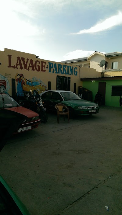photo of Car Wash(lavage)