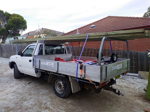 Weis’ Transportation Services & UTE Removal Rubbish Disposal - Thumbnail