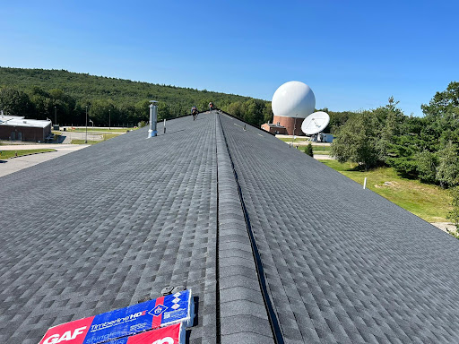 R&M Roofers LLC - Thumbnail