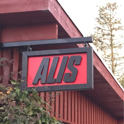 Photos of Alis