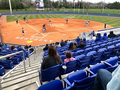 John Cropp Stadium