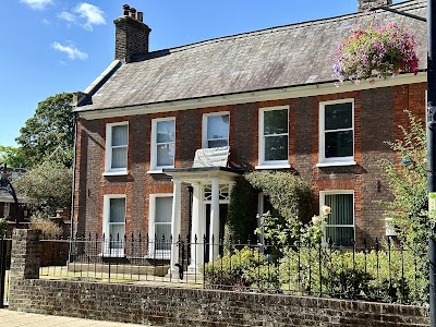 S. R. Wood & Son Ltd