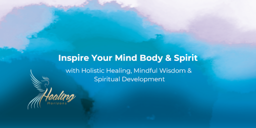 Healing Horizons Ltd