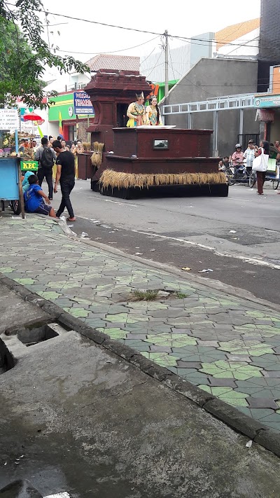 Photos of Wisma THAMRIN