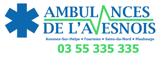 AMBULANCES DE L AVESNOIS