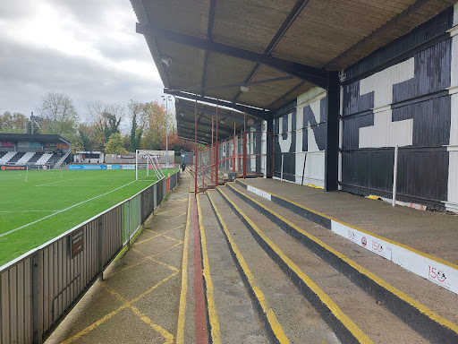 Maidenhead United Football Club Gallery - United Kingdom