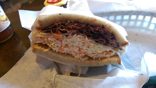 Cutting Board Deli - Thumbnail