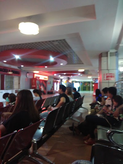 movie-theater