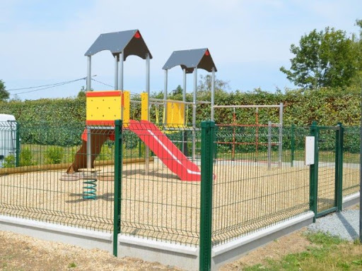 Photo de Centre de Vacances Le Frémur à Lancieux (22770)