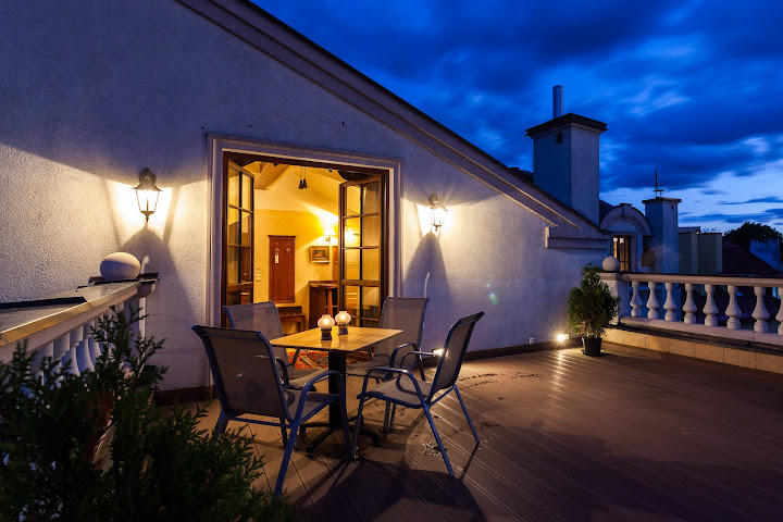 Hotel Branicki by null