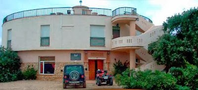 Photos of Hotel Paraje La Lambra
