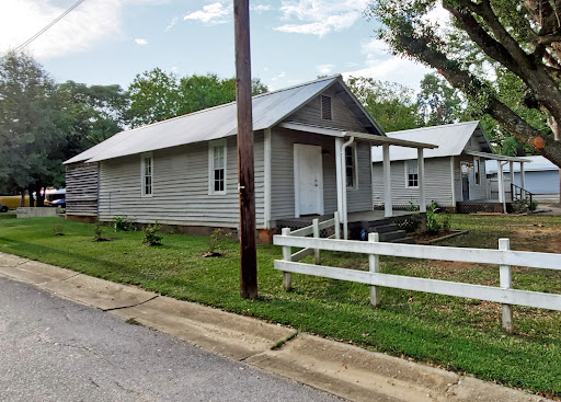 Safehouse Black History Museum