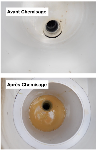 Photo de Locamex - Recherche de Fuite Piscine Corse à Ajaccio (20000)