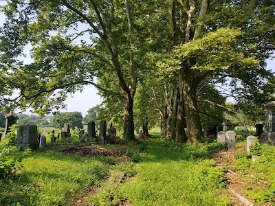 Bay View Cemetery