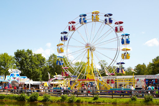 The Bolton Fair