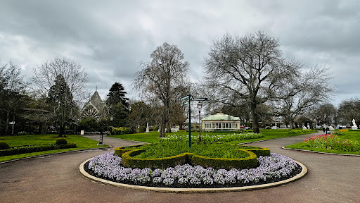 Robert Clark Horticultural Centre - Thumbnail