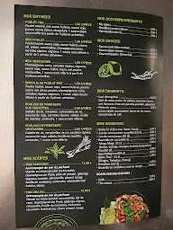 Photo n°22 de CurryThai à Chartres (Restaurant thaï)