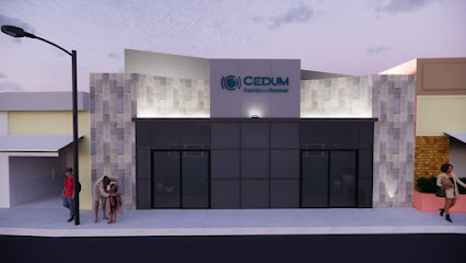 CEDUM - CENTRO DE DIAGNOSTICO E OFTALMOLOGIA DE ARAPIRACA