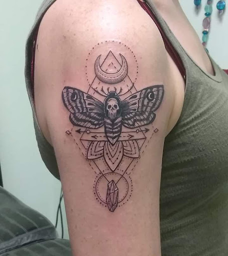 Lucky Cat Tattoo and Art Company Gallery - United States
