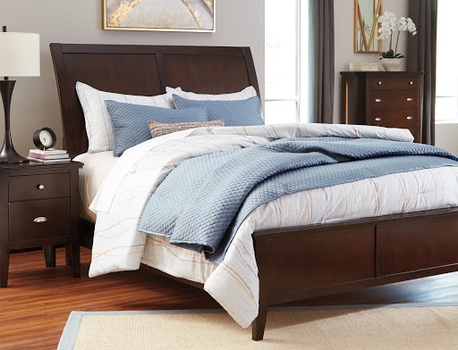 McGuire Furniture Rental & Sales - Thumbnail