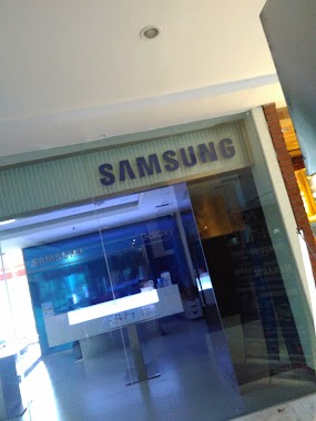 Samsung Experience Store - Plaza Ekalokasari, Author: riio thecalling