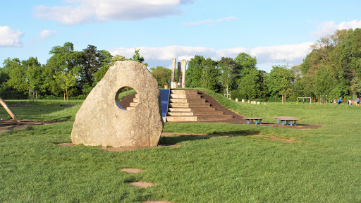 Coundon Hall Park - Thumbnail