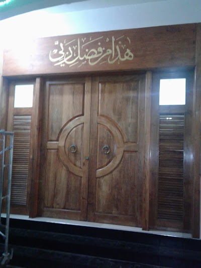 Photos of Al - Ibraheemiya Kohilawatta Jummah Mosque