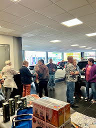 Photo n°9 de Garage de Saint Leger à Dreuil-lès-Amiens (Vendeur de voitures d'occasion)