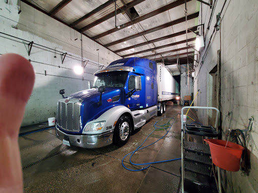 American Transport Solutions, Inc