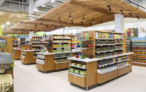 Avril Healthy Supermarket Quebec Gallery - Canada