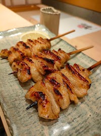 焼鳥 鳥せい 大宮店