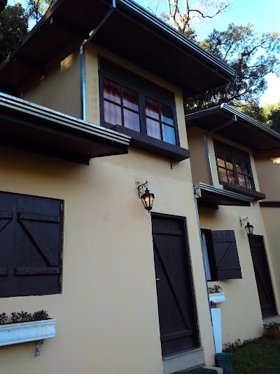 Photos of Pousada Buenos Chal&eacute;s