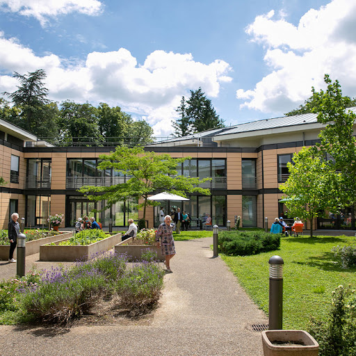 Photo de Les Jardins d'Ennery - Ehpad Val d'Oise (95) | LNA Santé