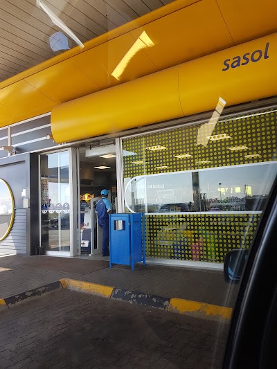 Photos of Sasol N12 (S)